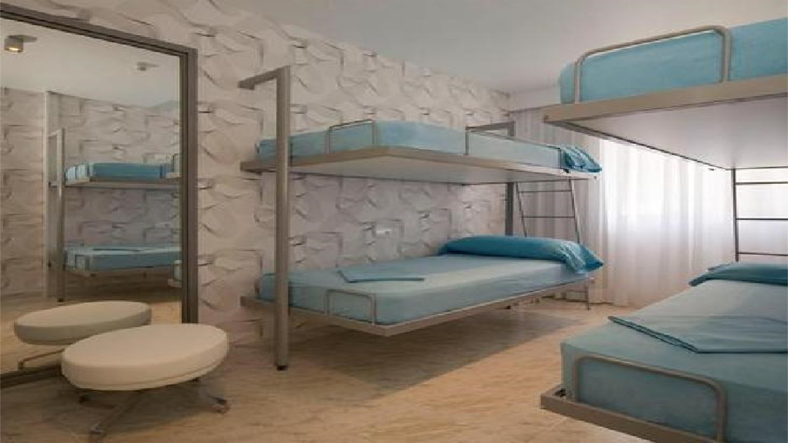 Premium Chic Apartments 